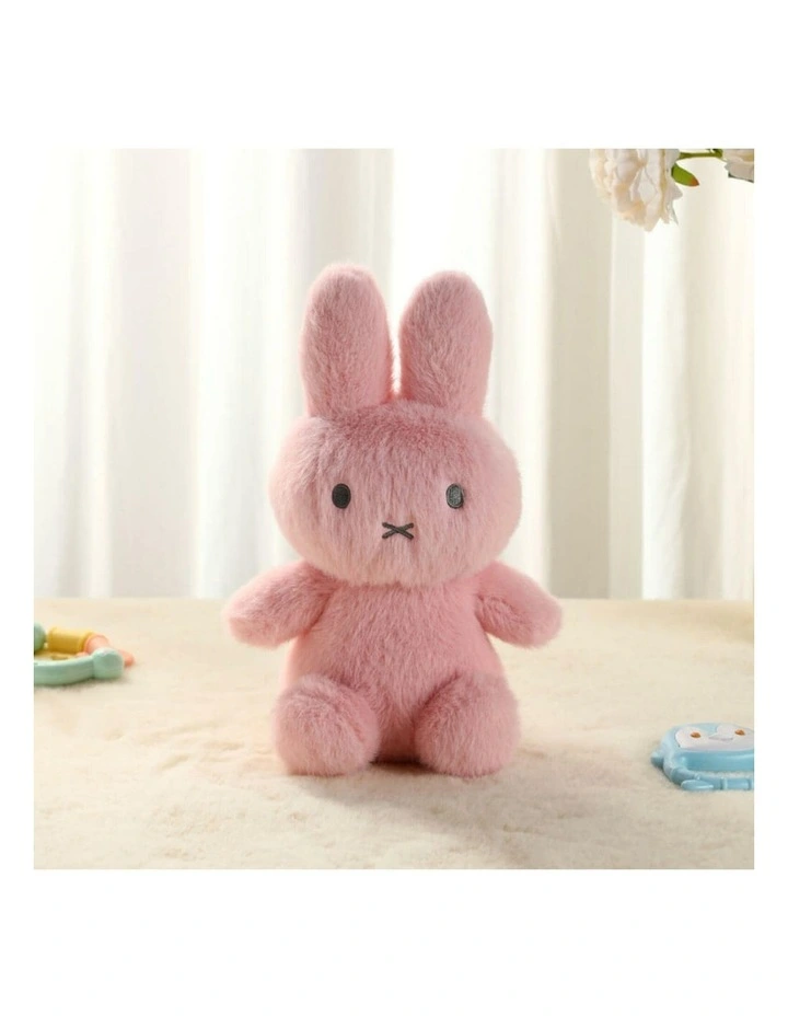 Birth+ Medium Soft Plush Toy 25cm image 7