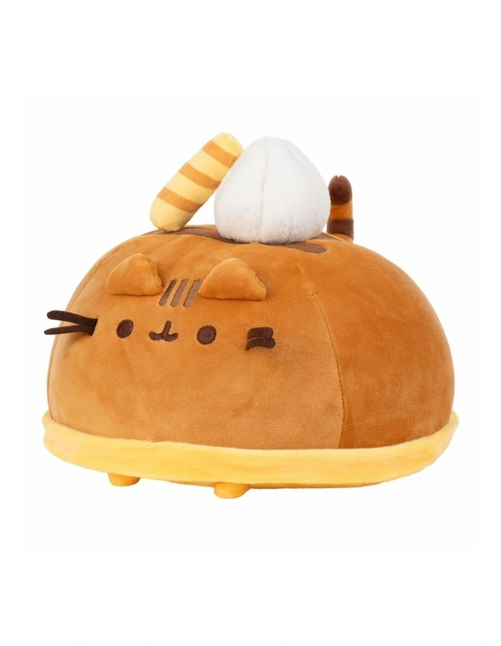 Chocolate Dome Squisheen Soft Plush Toy 21cm image 3