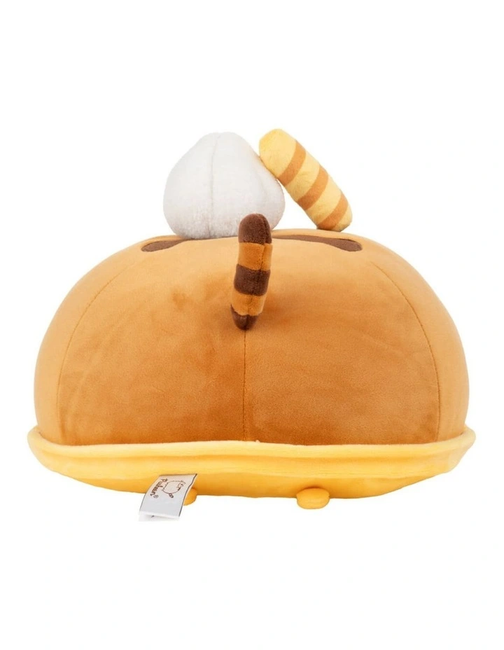 Chocolate Dome Squisheen Soft Plush Toy 21cm image 4