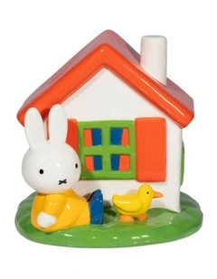 House Moneybank Toy 16cm