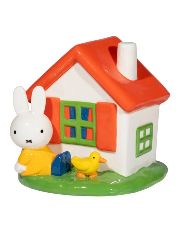 House Moneybank Toy 16cm image 2