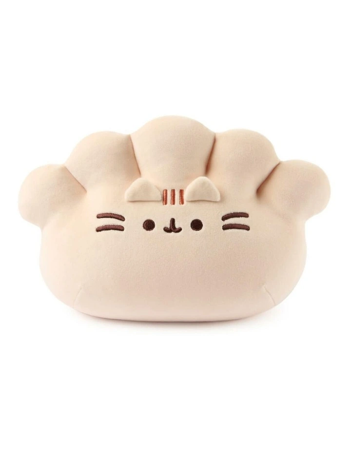 Kawaii Squisheen Gyoza Collectible Gift Soft Plush Toy image 2