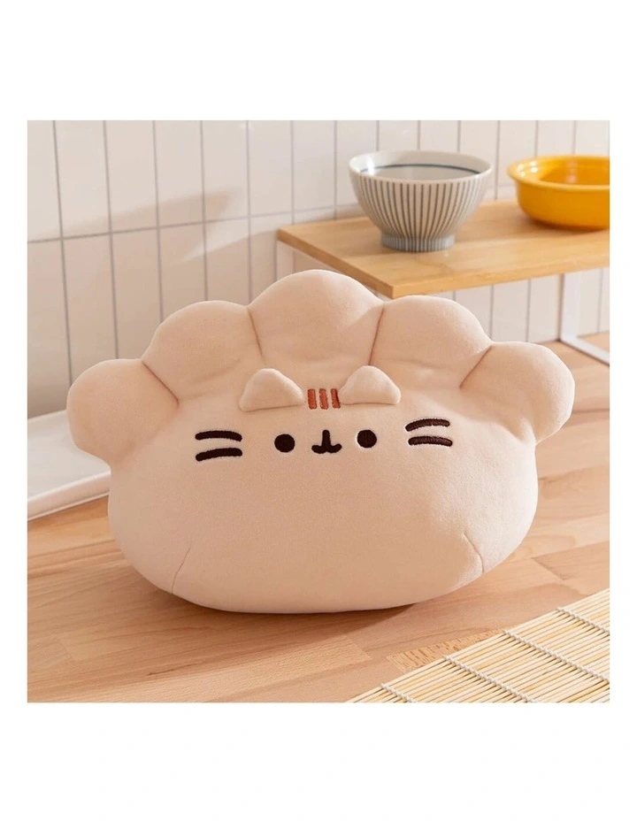 Kawaii Squisheen Gyoza Collectible Gift Soft Plush Toy image 7