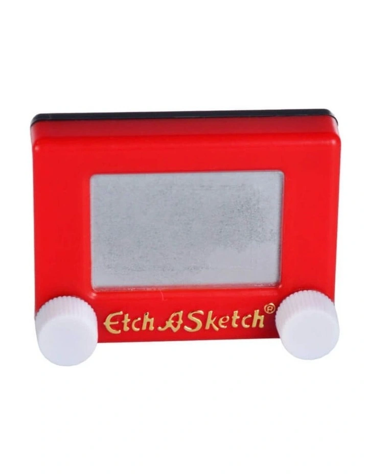 Etch A Sketch Novelty Toy image 2