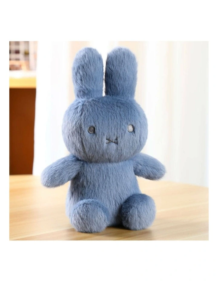 Plush Medium Soft Toy 25cm image 2