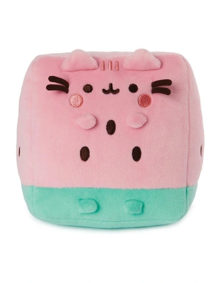 Fruits Watermelon Wedge Soft Plush Toy 15cm image 3