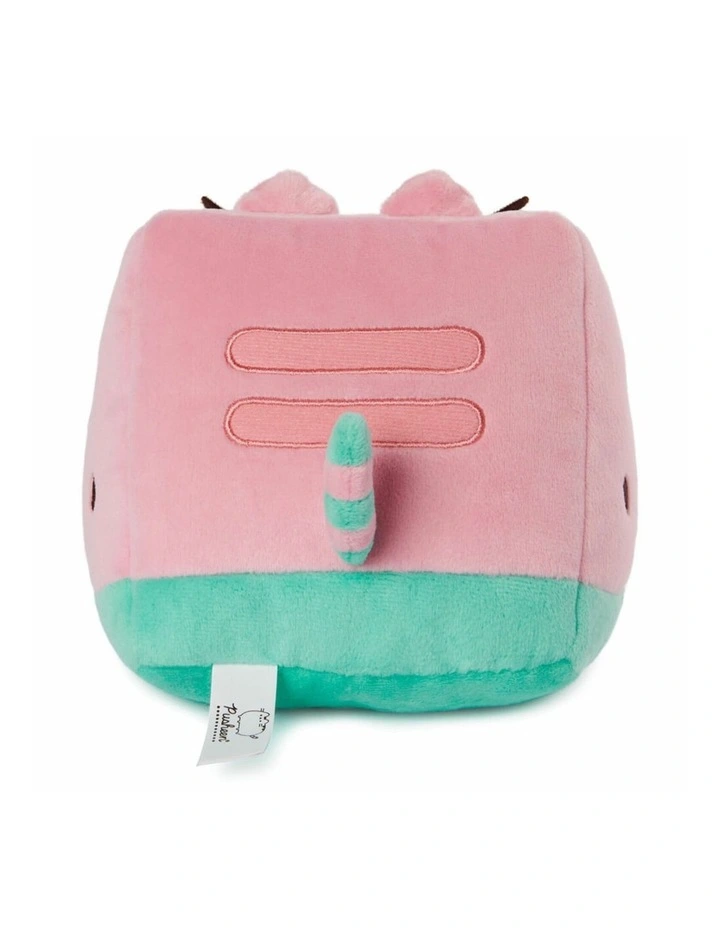 Fruits Watermelon Wedge Soft Plush Toy 15cm image 4