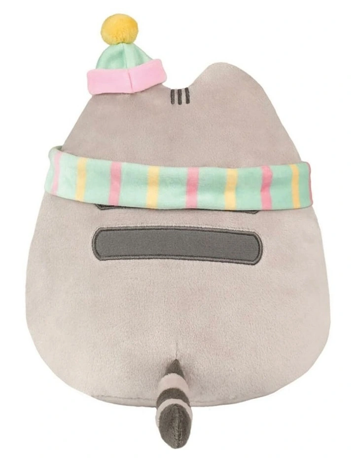 Cozy Winter Soft Toy 26cm image 4