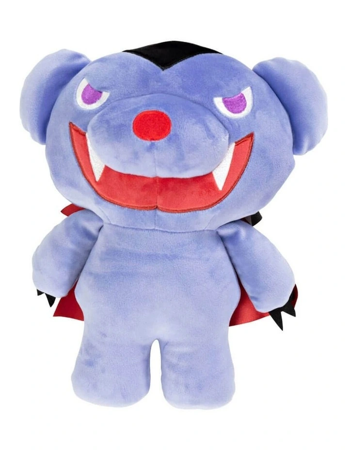Vambear Halloween Bear in Bag Plush Toy 30cm image 2