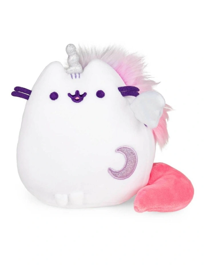 Squisheen Super Pusheenicorn Sitting Pose Soft Toy image 1