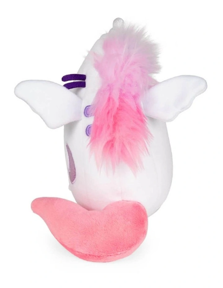Squisheen Super Pusheenicorn Sitting Pose Soft Toy image 4