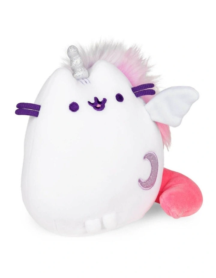 Squisheen Super Pusheenicorn Sitting Pose Soft Toy image 5