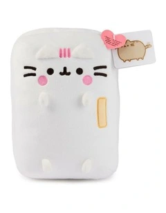 Kitchen Fridge Soft Plush Toy 24cm Assorted