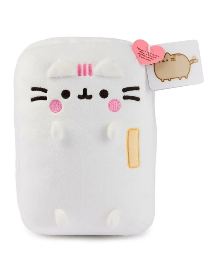 Kitchen Fridge Soft Plush Toy 24cm Assorted image 1