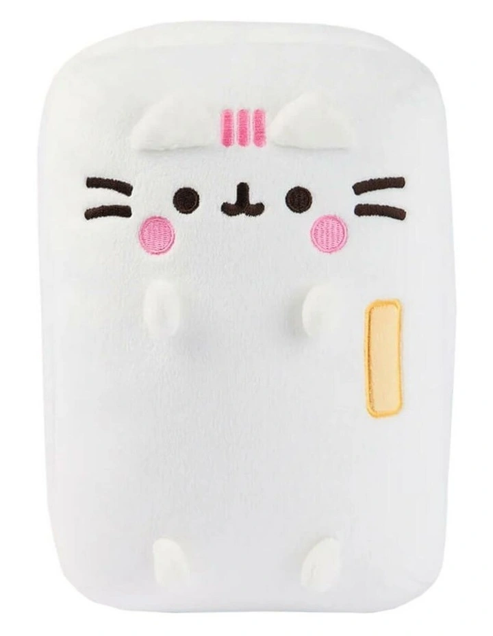 Kitchen Fridge Soft Plush Toy 24cm Assorted image 2