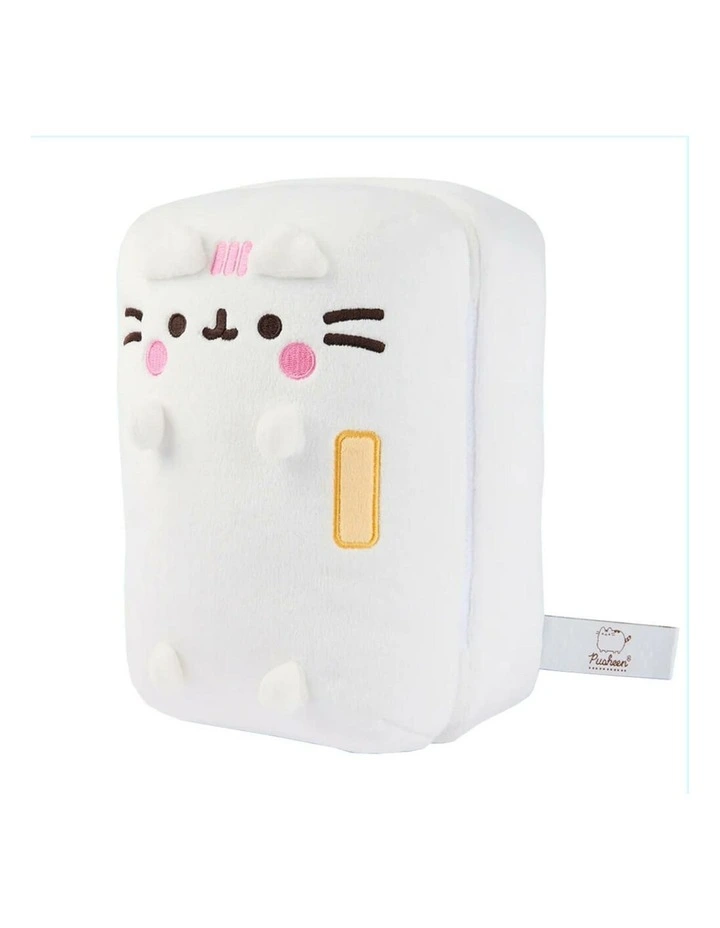 Kitchen Fridge Soft Plush Toy 24cm Assorted image 3