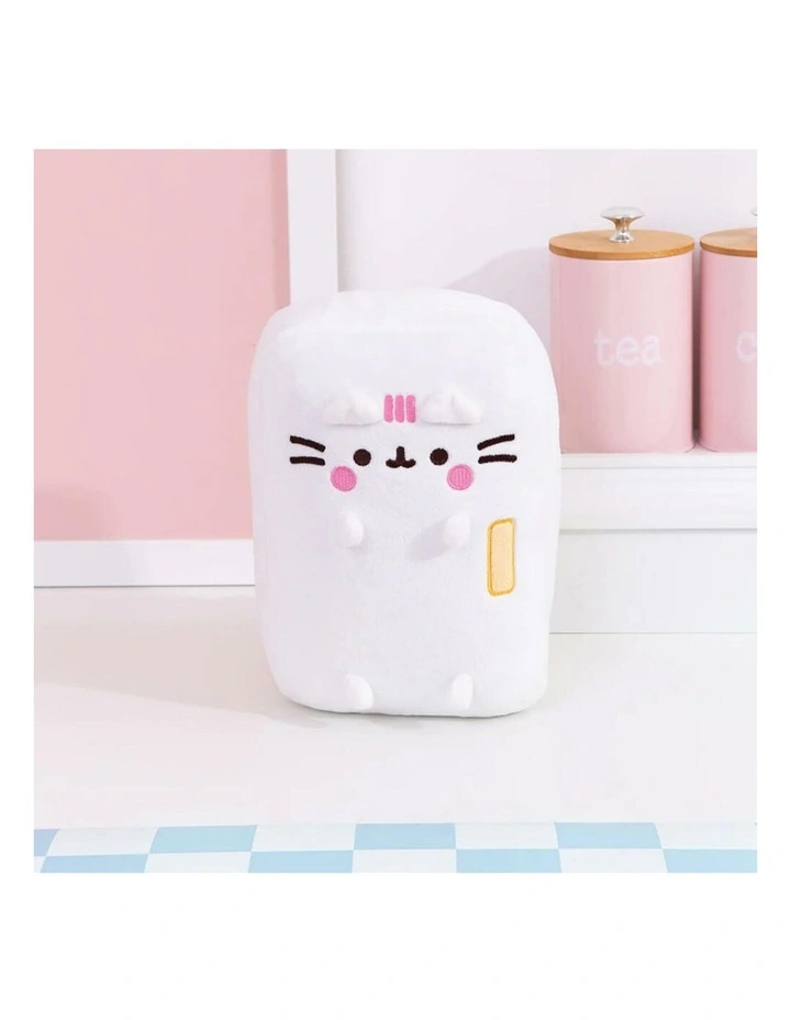 Kitchen Fridge Soft Plush Toy 24cm Assorted image 5