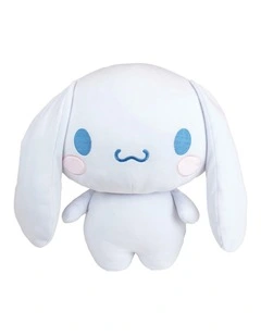 Cinnamoroll Squishy Plush 40cm