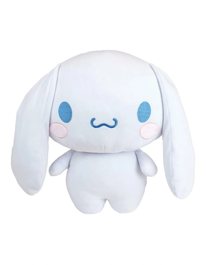 Cinnamoroll Squishy Plush 40cm image 1
