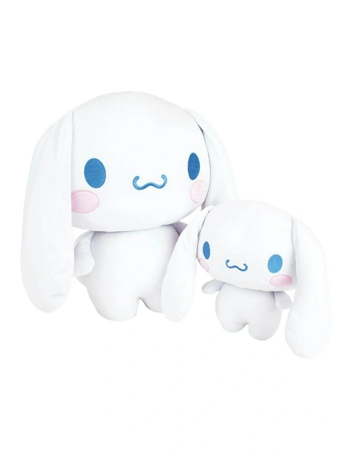 Cinnamoroll Squishy Plush 40cm image 2