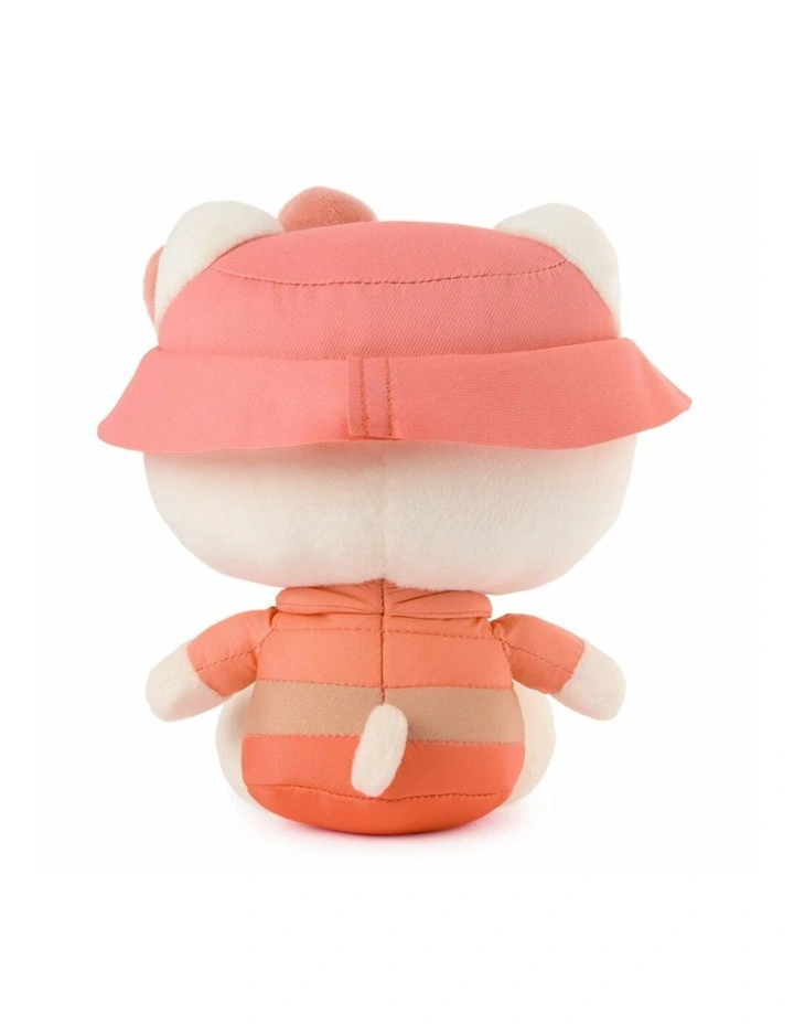Collectible Sanrio Camper Small Plush Soft Toy image 5