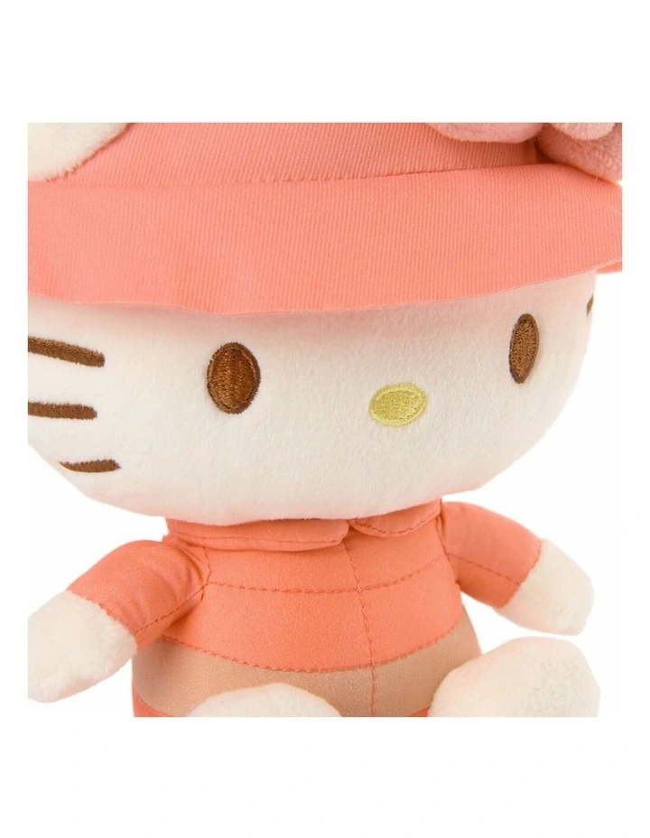Collectible Sanrio Camper Small Plush Soft Toy image 6