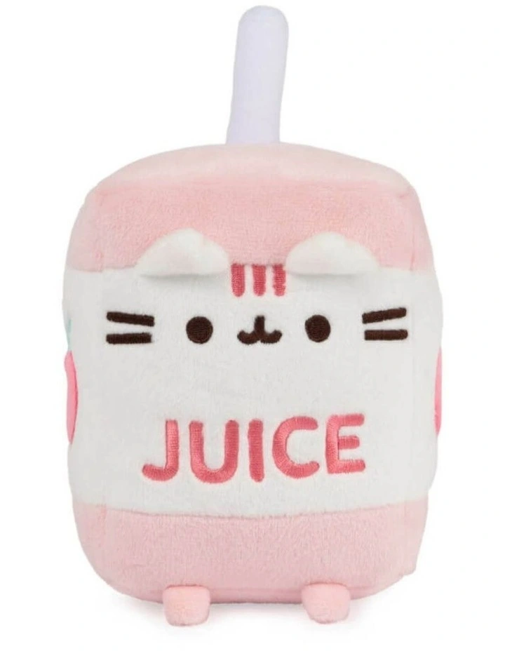 Sips: Juice Box Soft Toy image 1