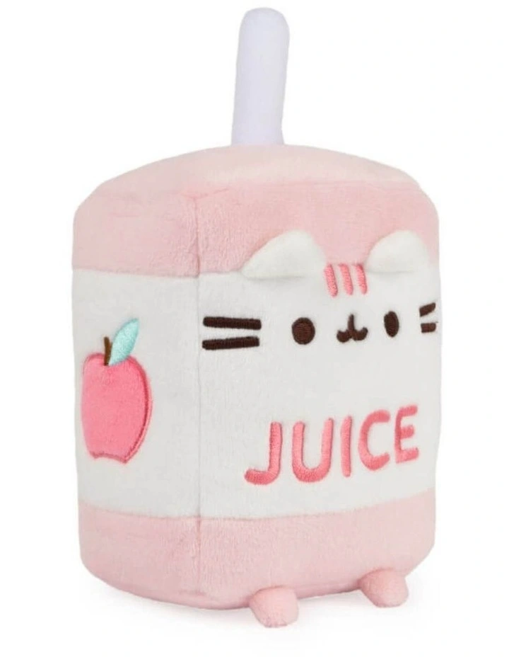 Sips: Juice Box Soft Toy image 2