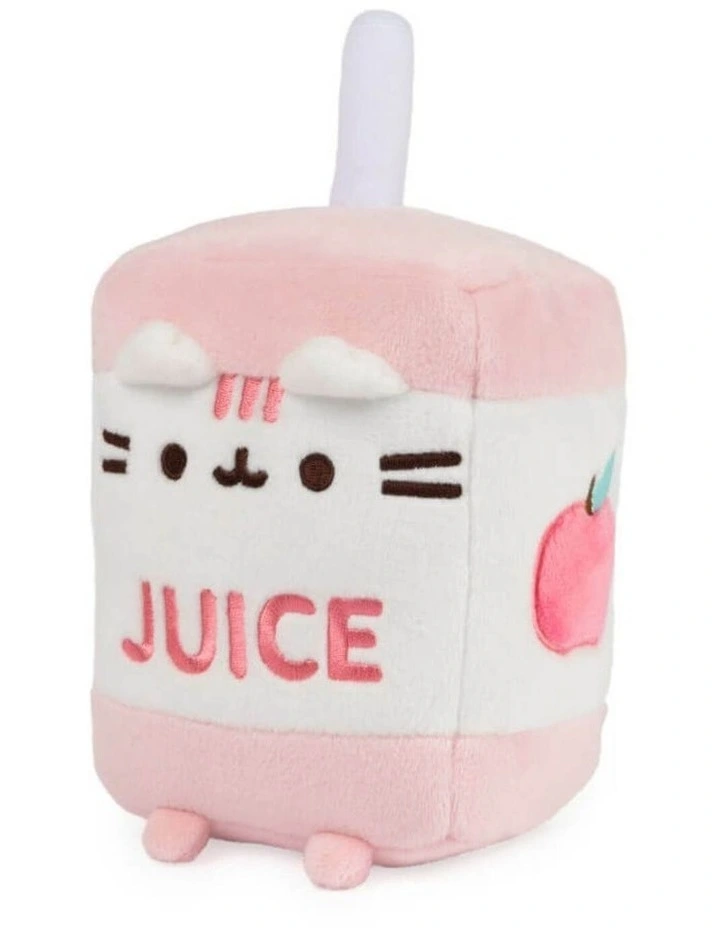Sips: Juice Box Soft Toy image 3