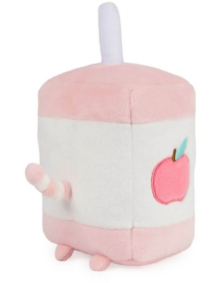 Sips: Juice Box Soft Toy image 5