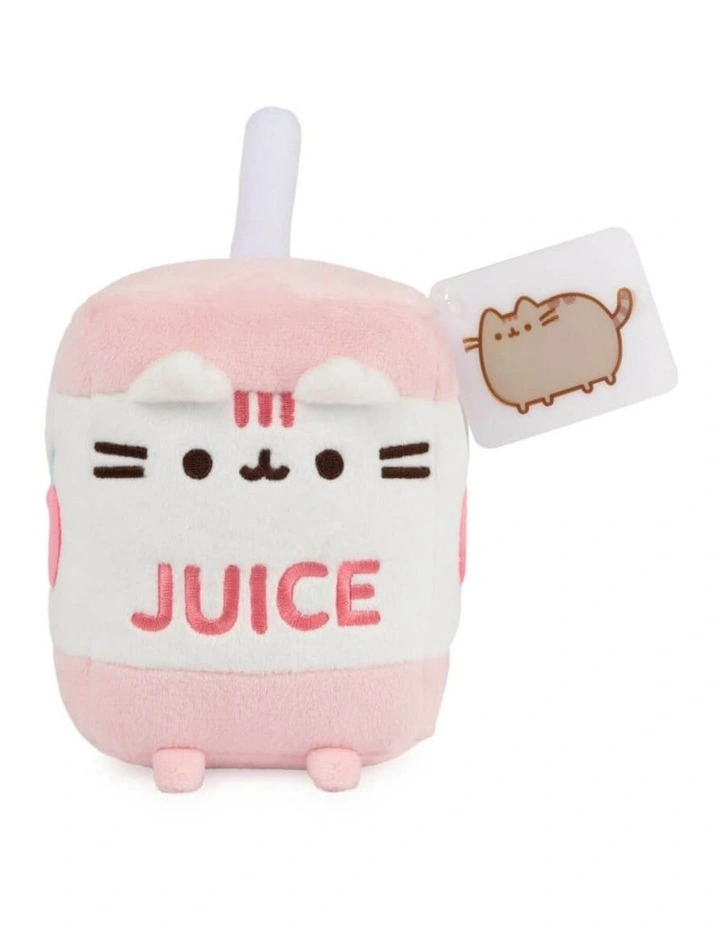 Sips: Juice Box Soft Toy image 6