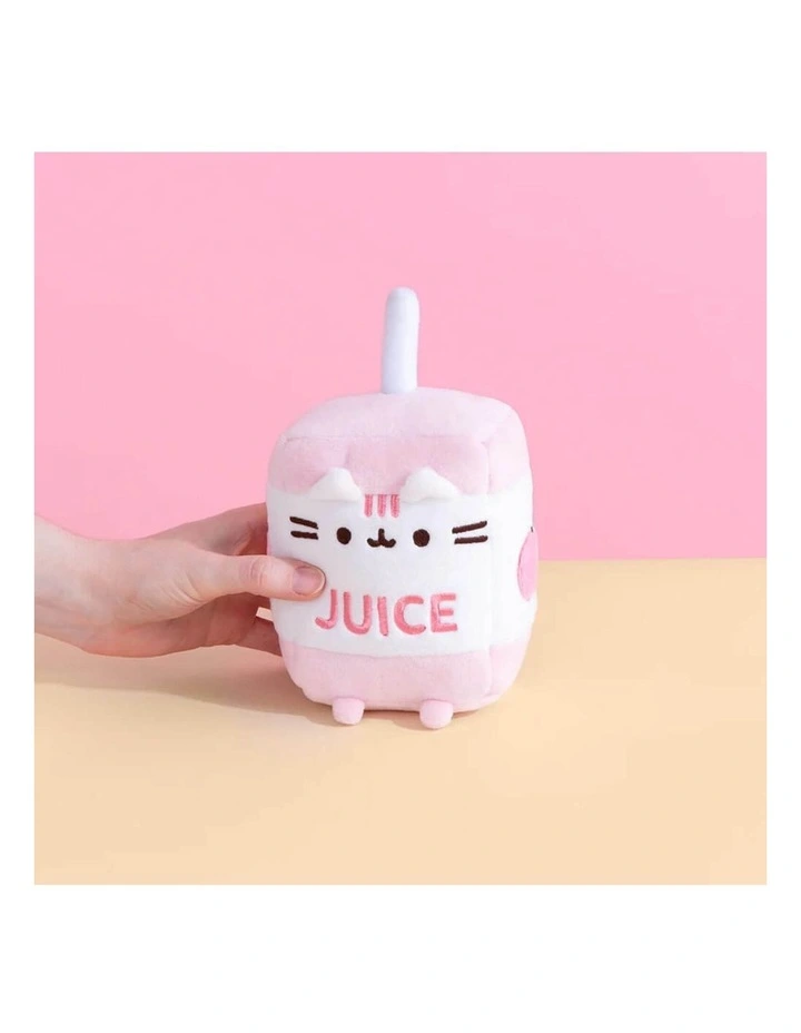 Sips: Juice Box Soft Toy image 7