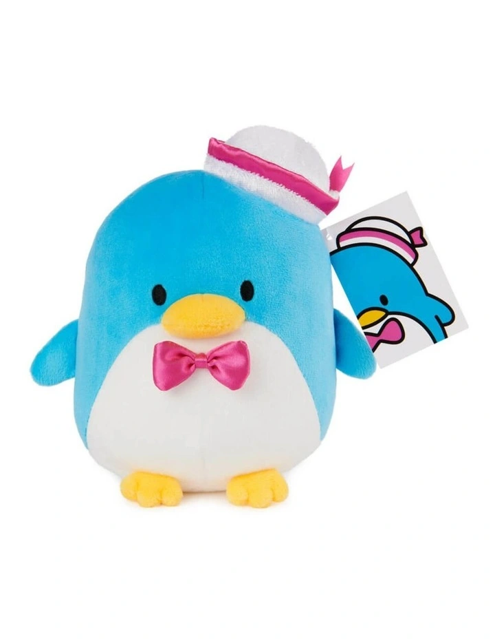 Tuxedo Sam Soft Toy Plush 20cm image 2