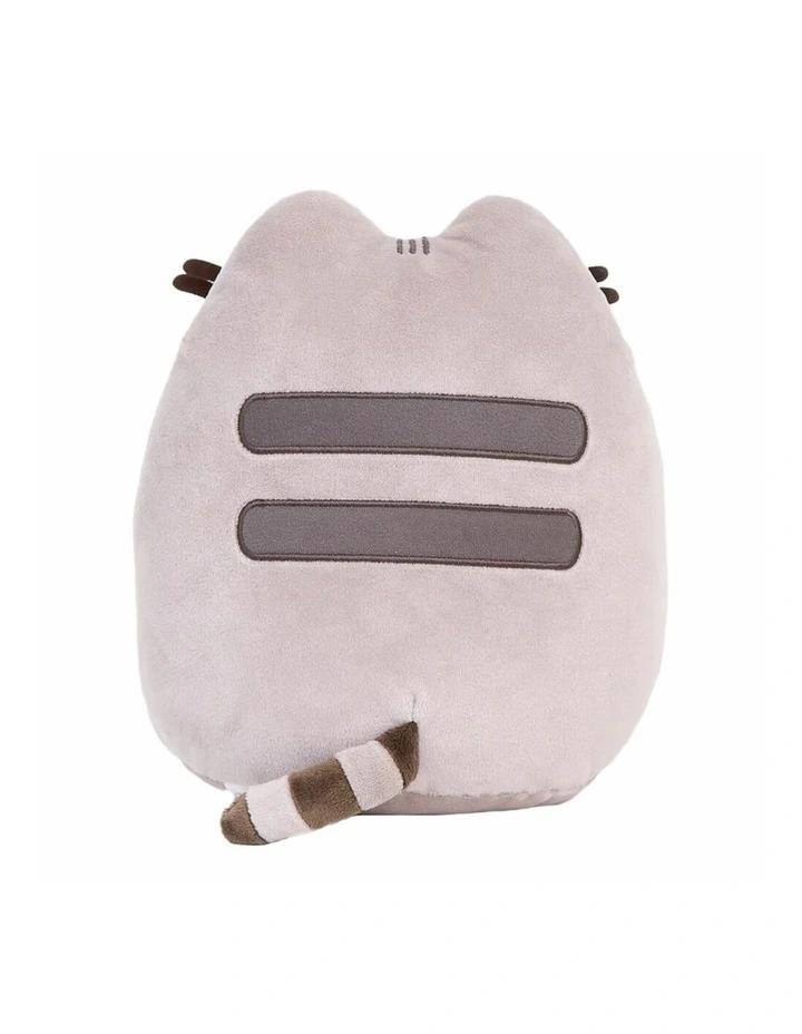Polyester Potato Chip Pusheen Plush Soft Toy 24cm image 3