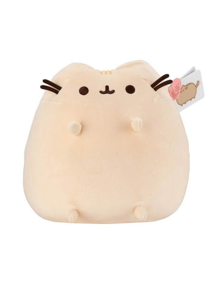 Squisheen Sitting Pose 27cm image 1