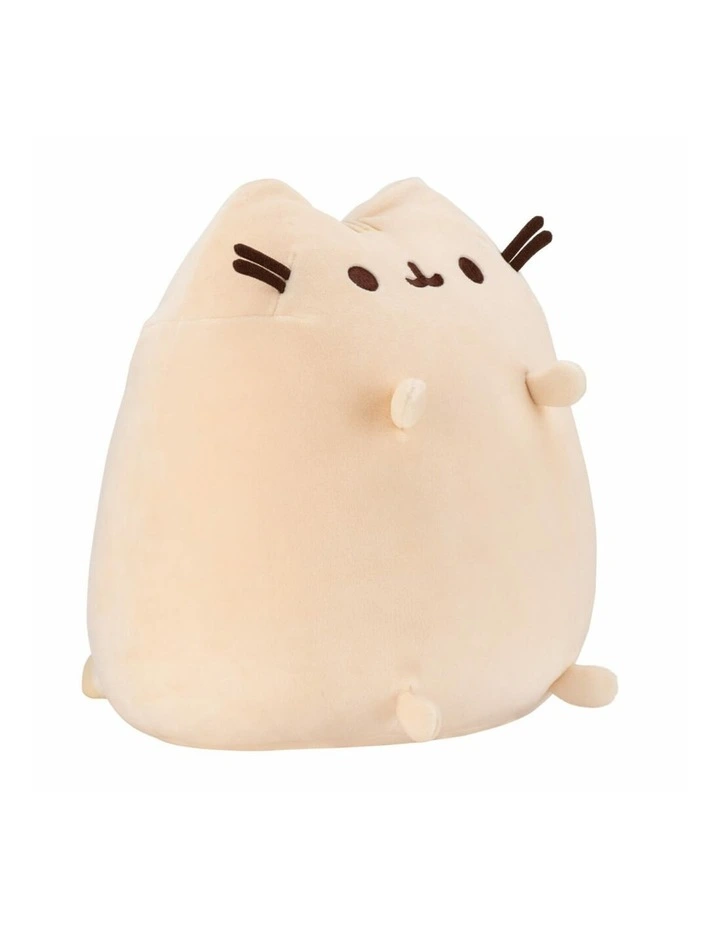 Squisheen Sitting Pose 27cm image 3