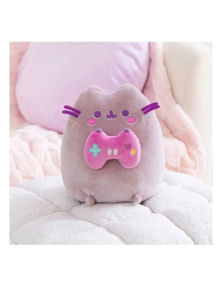 Gamer Girl Plush Soft Toy image 7