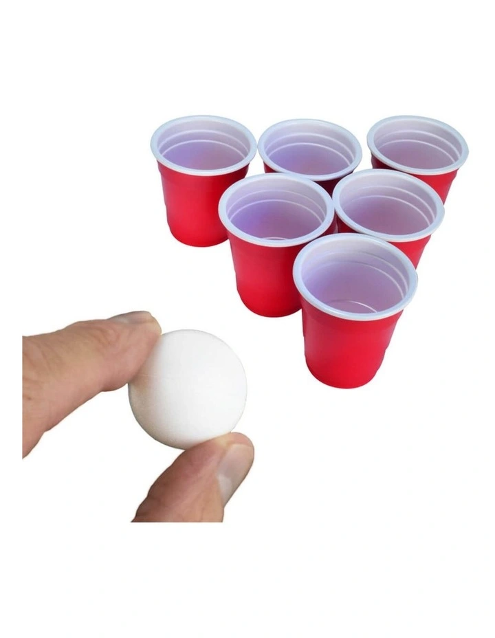 Beer Pong Novelty Toy image 3