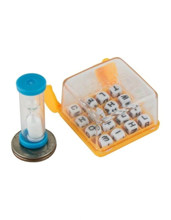 Boggle Novelty Toy image 2