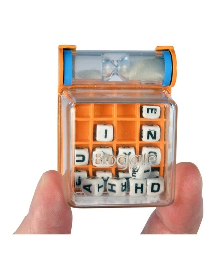 Boggle Novelty Toy image 3