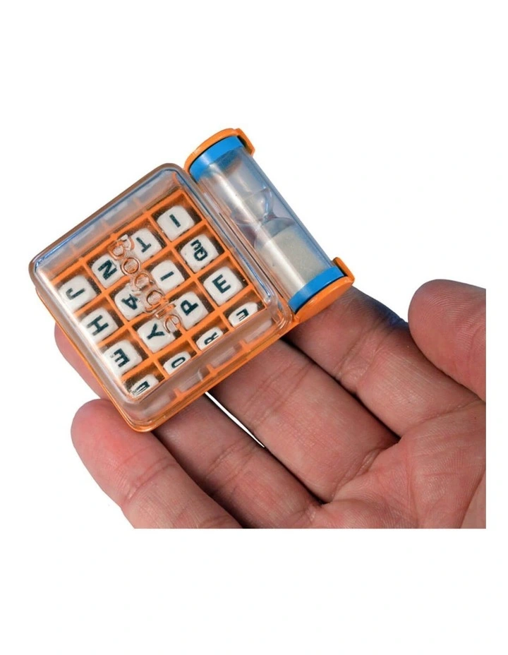Boggle Novelty Toy image 5