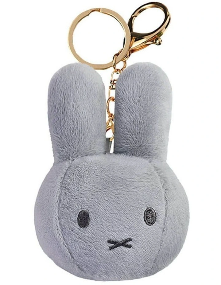 Soft Plush Keyring image 1