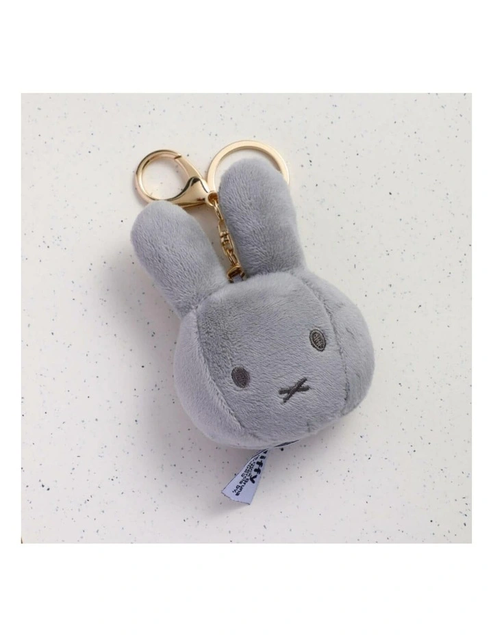 Soft Plush Keyring image 2