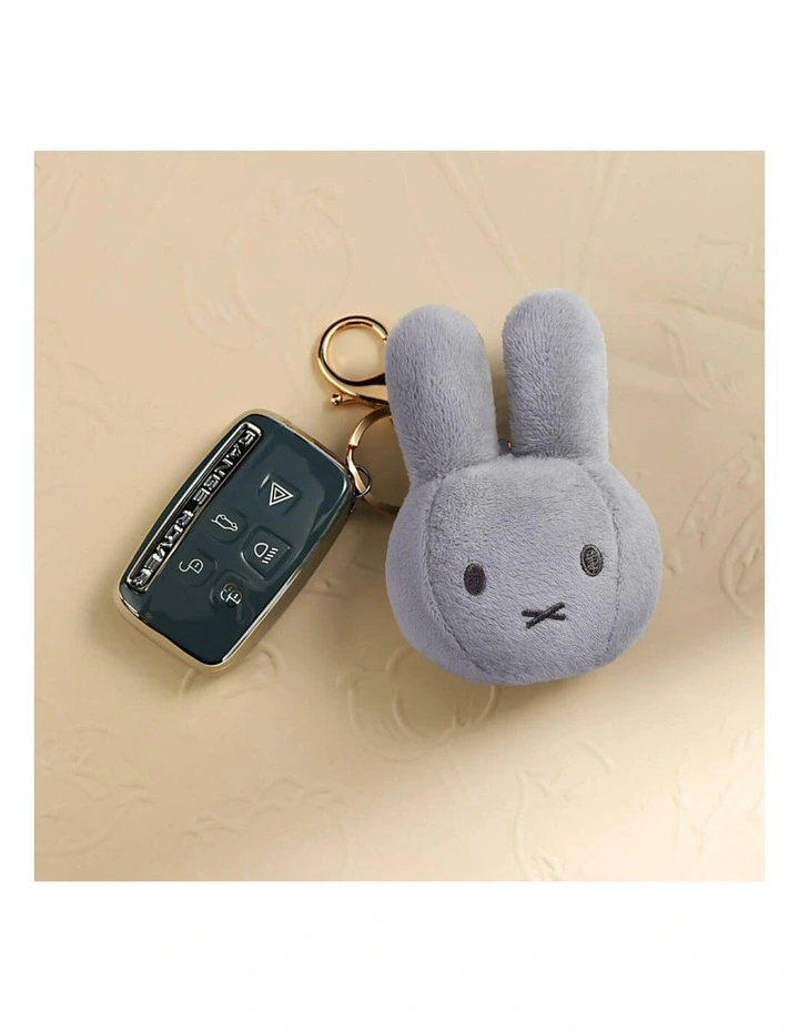 Soft Plush Keyring image 3