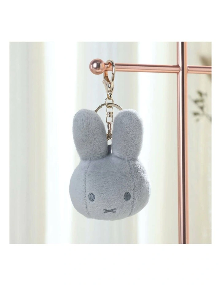 Soft Plush Keyring image 4