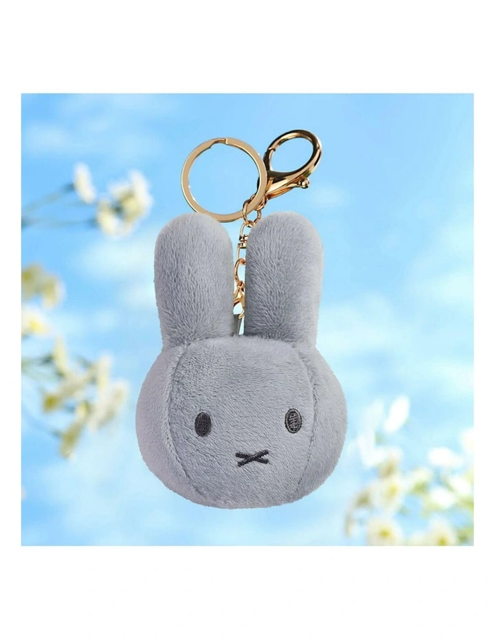 Soft Plush Keyring image 6