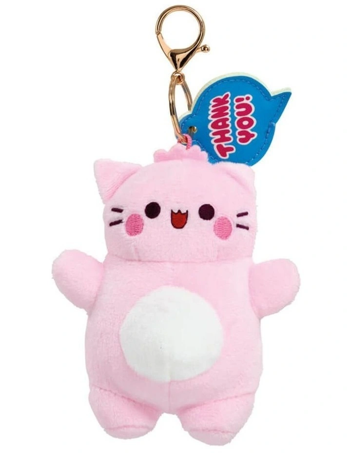 Thank You Keyring image 2