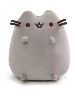 Squisheen Sitting Pose Soft Toy 15cm