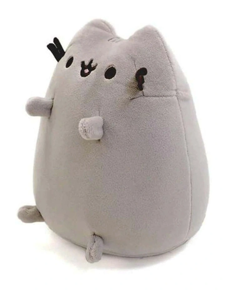 Squisheen Sitting Pose Soft Toy 15cm image 2