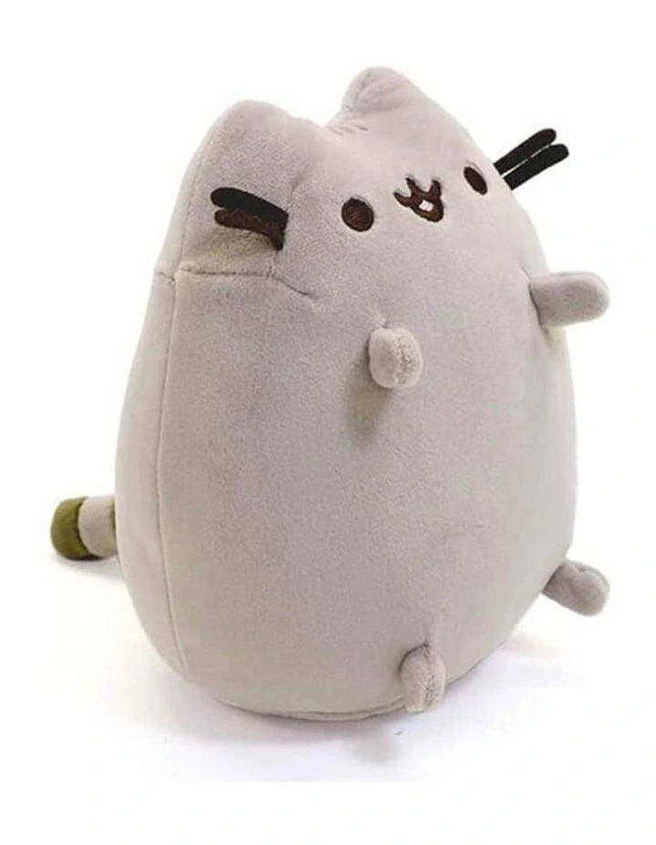 Squisheen Sitting Pose Soft Toy 15cm image 3